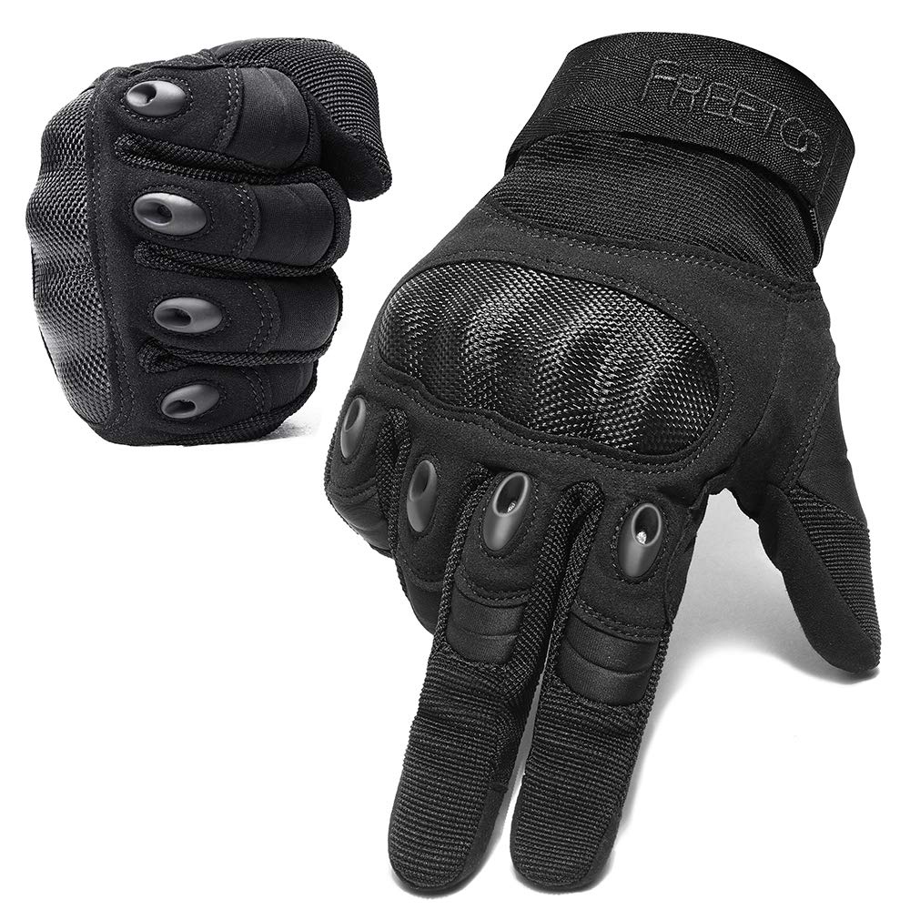Freetoo Tactical Outdoor Gloves