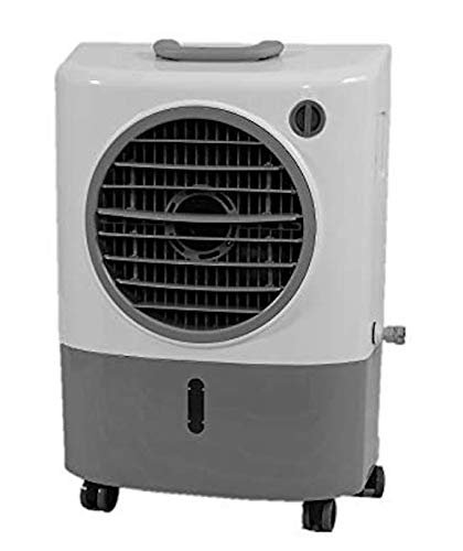 Hessaire Pro9ducts Mc18m Mobile Evaporative Cooler