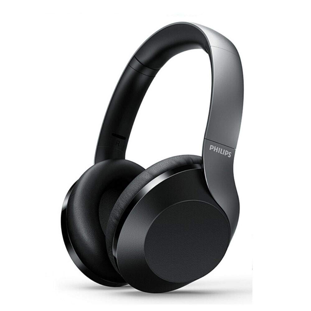 Philips Wireless Bluetooth Headphones With Microphone Philips Wireless Bluetooth Headphones With Microphone
