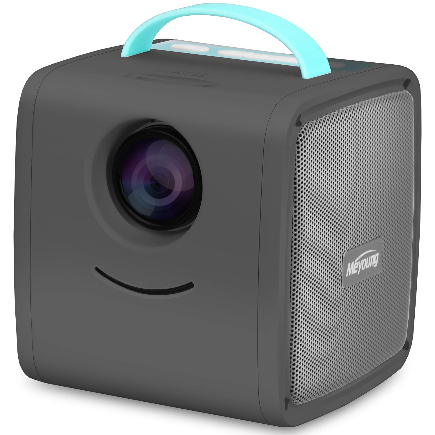 Ragu Z400 Mini Projector