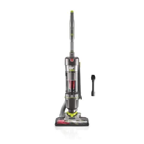 Hoover Vacuum Cleaner Air Steerable Windtunnel Bagless Lightweight Corded Upright Uh72400 Hoover Vacuum Cleaner Air Steerable Windtunnel Bagless Lightweight Corded Upright Uh72400