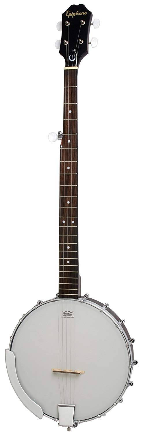 Epiphone MB-100 Open Back Banjo Epiphone MB-100 Open Back Banjo