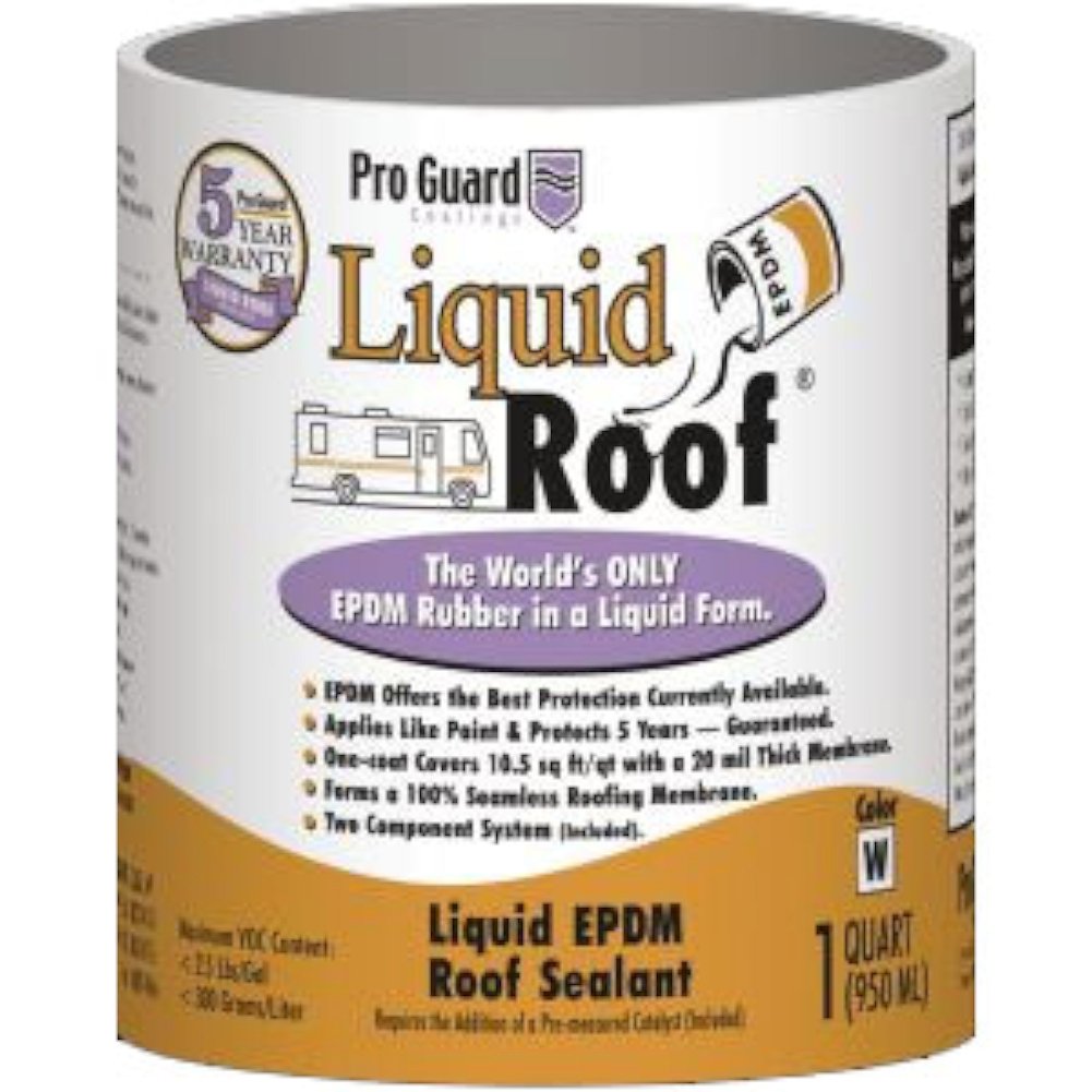 Proguard F99911 Liquid Roof Coating Proguard F99911 Liquid Roof Coating