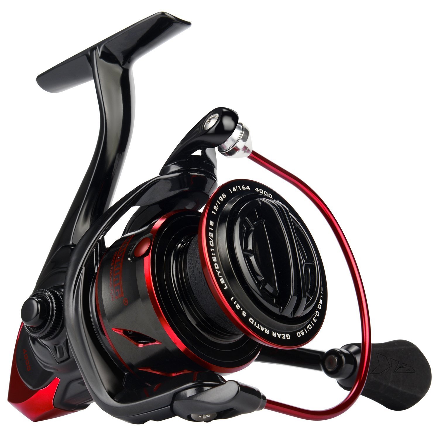 Kastking Sharky Iii Fishing Reel Kastking Sharky Iii Fishing Reel