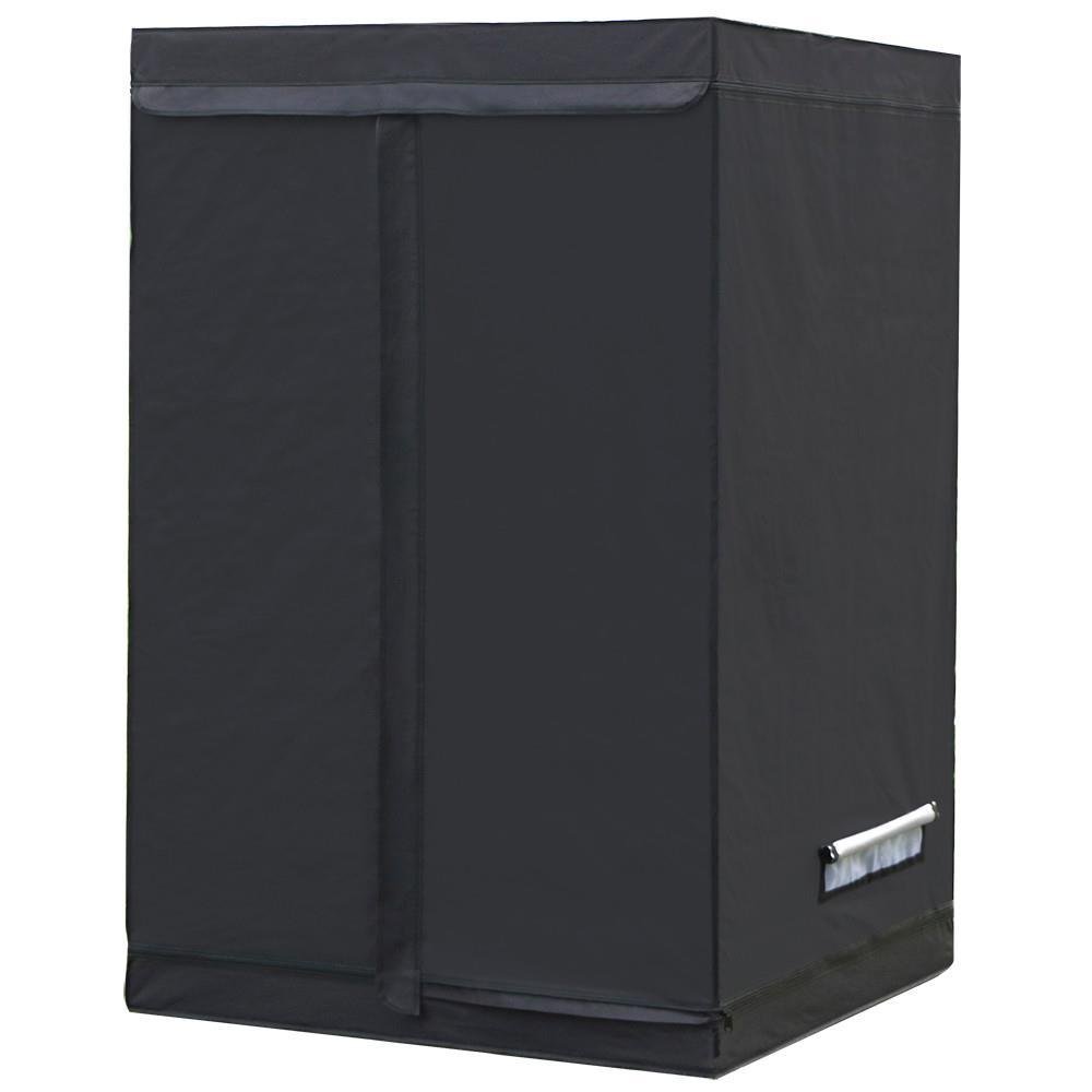 Yaheetech Reflective Indoor Grow Tent Yaheetech Reflective Indoor Grow Tent