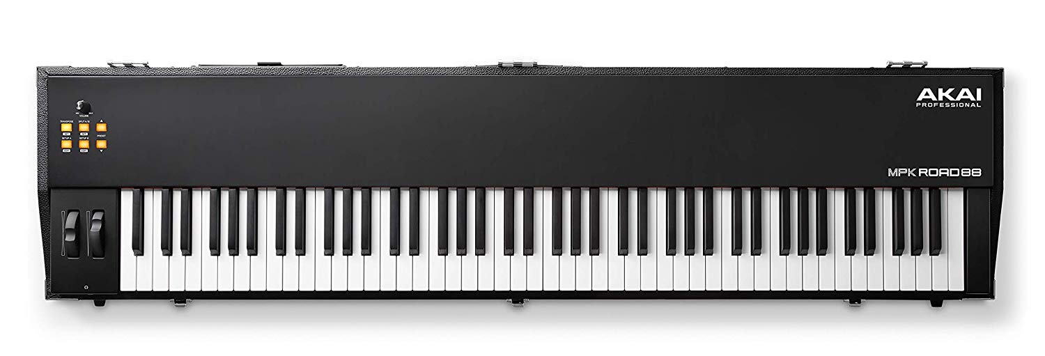 Akai MPK Road 88