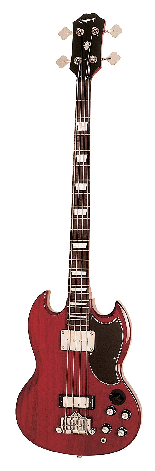 Epiphone Eb-3 Sg Bass