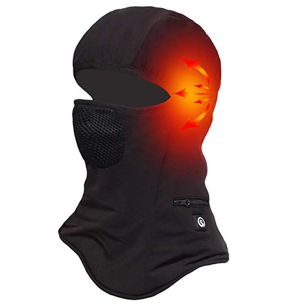 Best Electric Heated Hat [2022] Top Electric Heated Winter Hats [Reviews]