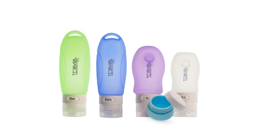 Best Travel Bottles