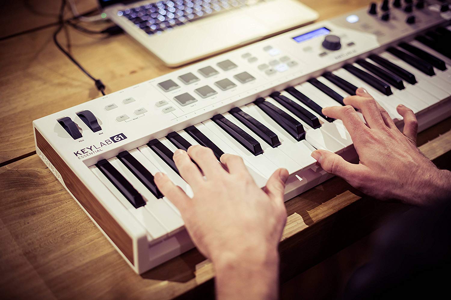 Best MIDI Keyboard