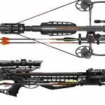 Barnett Hyper Ghost 405 Crossbow