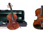 Best Acoustic Violin Under $1000