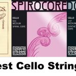 Best Cello Strings