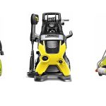Best Electric Pressure Washer