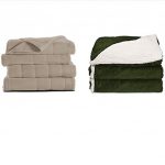 Best Heated Throw Blanket (Electric)