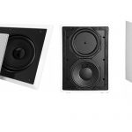 Best In Wall Subwoofer