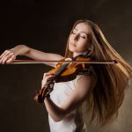 Best Knilling Violin