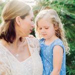 Best Mother Daughter Necklace