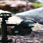 Best Orbit Sprinkler