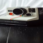 Best Polaroid Camera for Wedding
