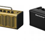 Best Portable Battery-Powered Guitar Amp