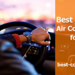 Best Portable Car Air Conditioner