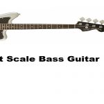 Best Short Scale Bass Guitar