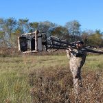 Best Swivel Tree stand for Hunting