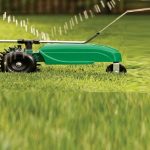 Best Traveling Sprinkler