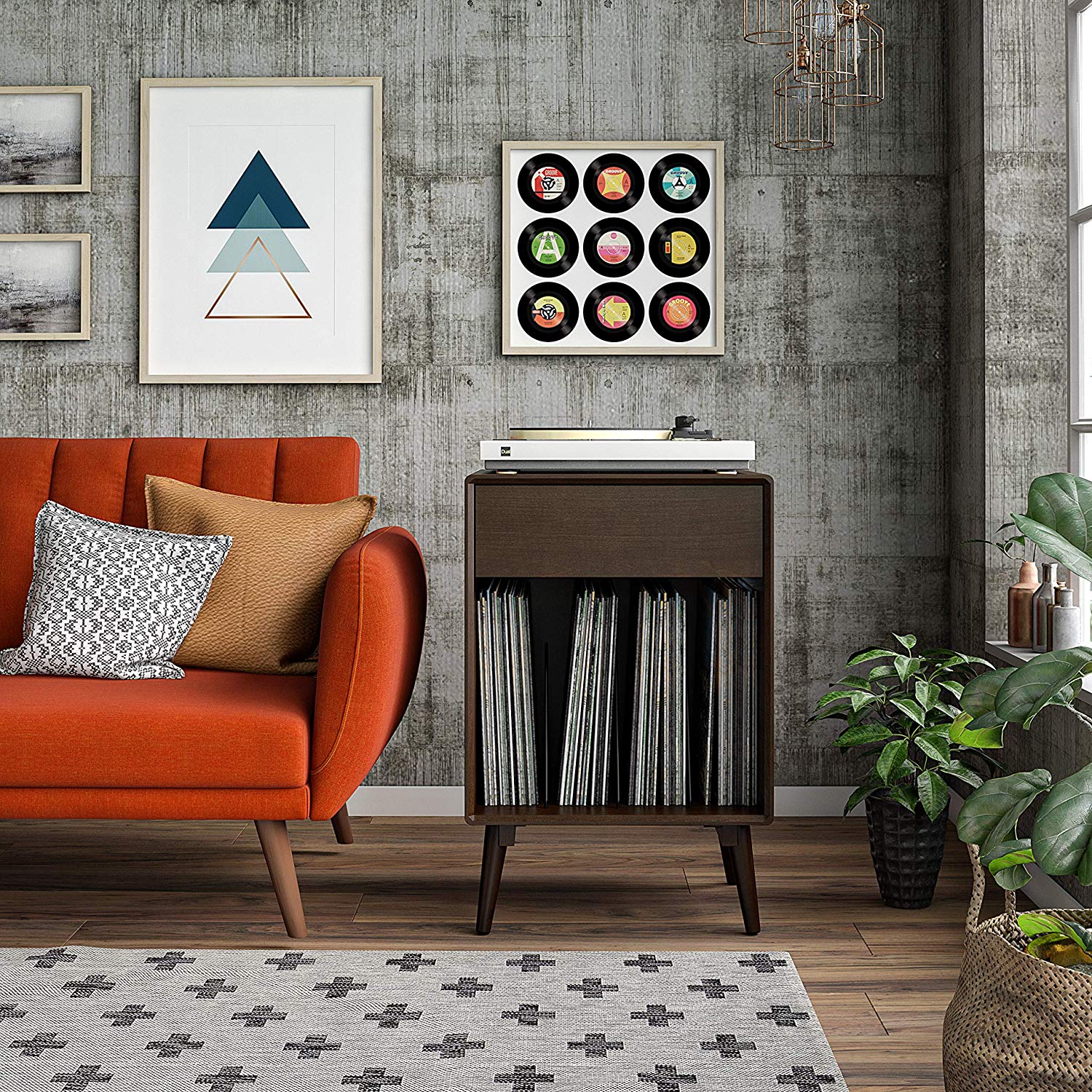 Best Turntable Stand [2022] Top Stands for Turntables [Reviews]