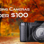 Best Vlogging Camera Under 100