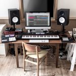 CHEAP MIDI KEYBOARD