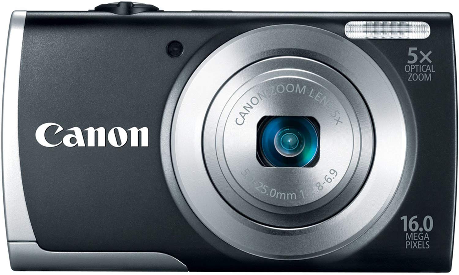 Canon PowerShot A2500 Canon PowerShot A2500