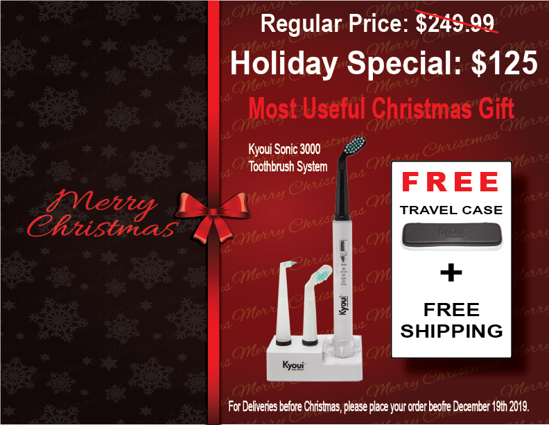 Kyoui Electric Angled Toothbrush Review-2 Kyoui Electric Angled Toothbrush Review