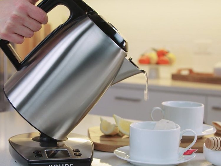 Electric Kettle for Coffee Electric Kettle for Coffee