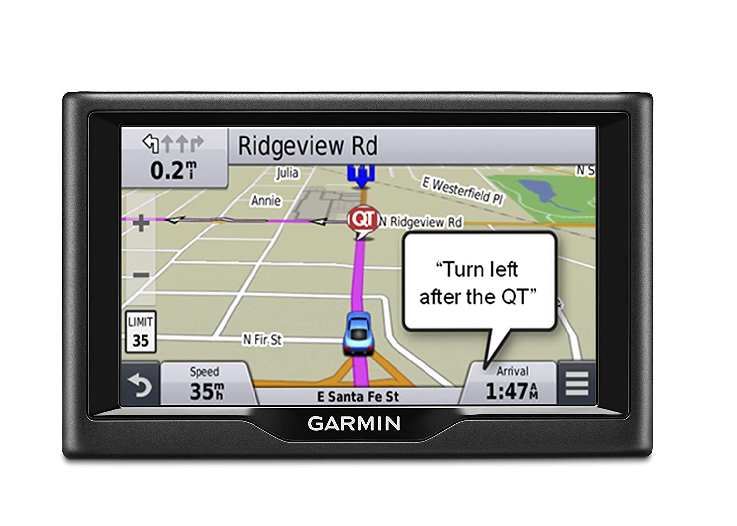 Garmin RV 760LMT GPS Navigator with Wireless Backup Camera Garmin RV 760LMT GPS Navigator with Wireless Backup Camera