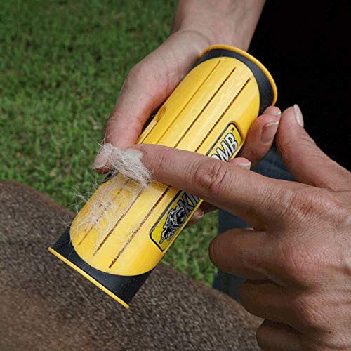 King Kanine Komb Review