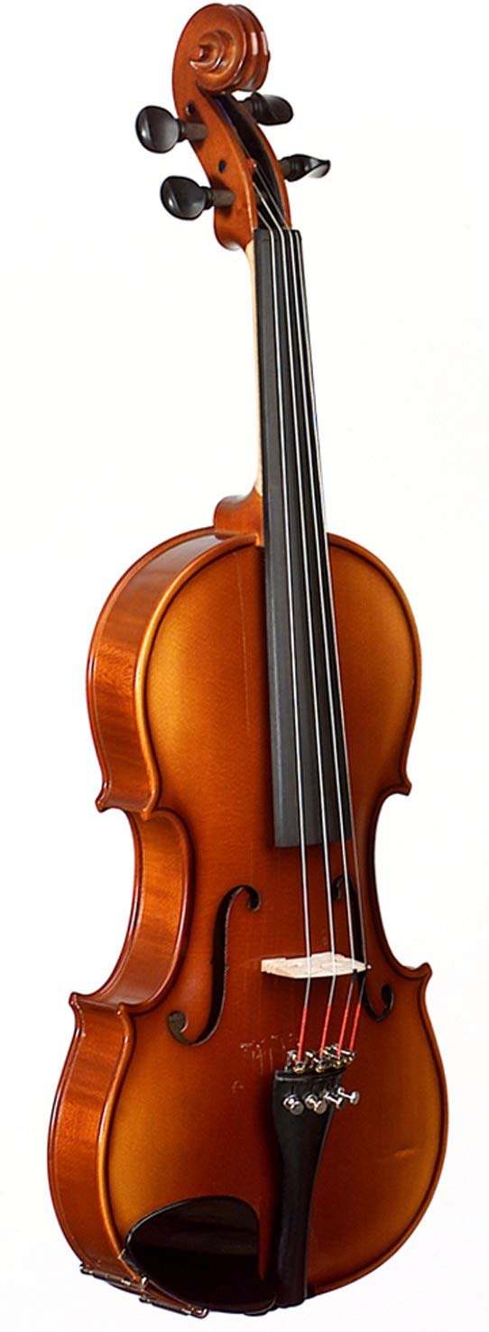 Knilling Bucharest Model 4 4 Violin Outfit Knilling Bucharest Model 4 4 Violin Outfit