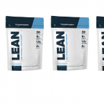 Transparent Labs Preseries Lean Pre-workout