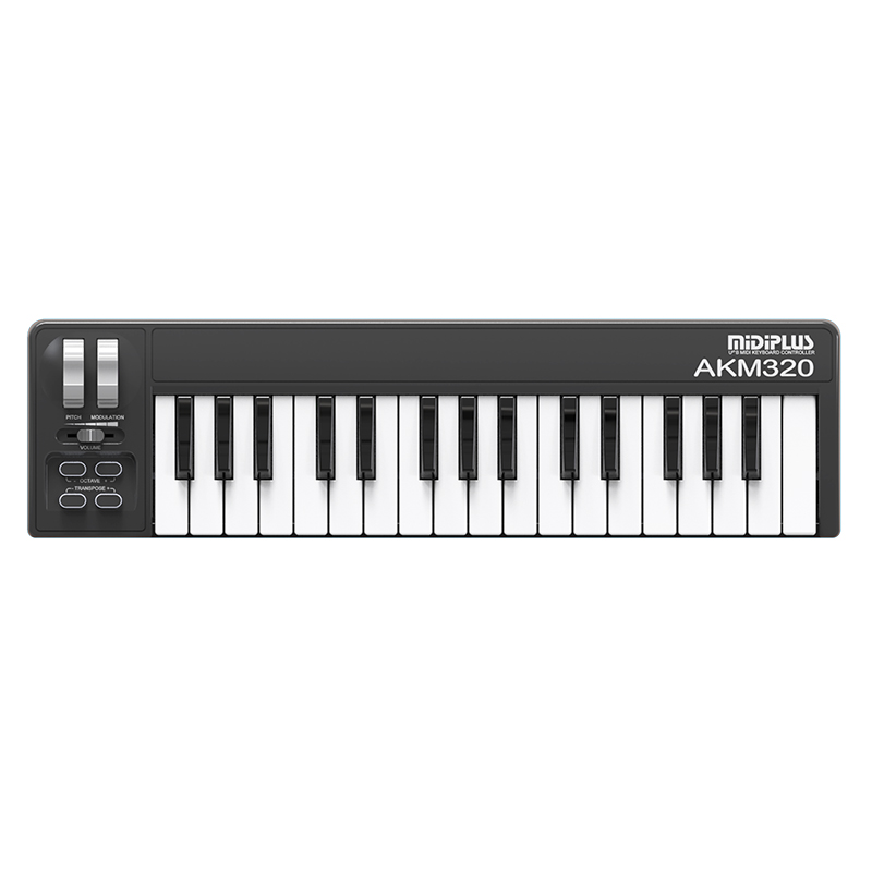 Midiplus AKM320