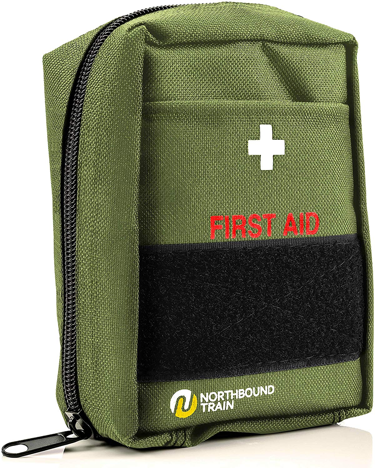 Northbound Train First Aid Kit Northbound Train First Aid Kit