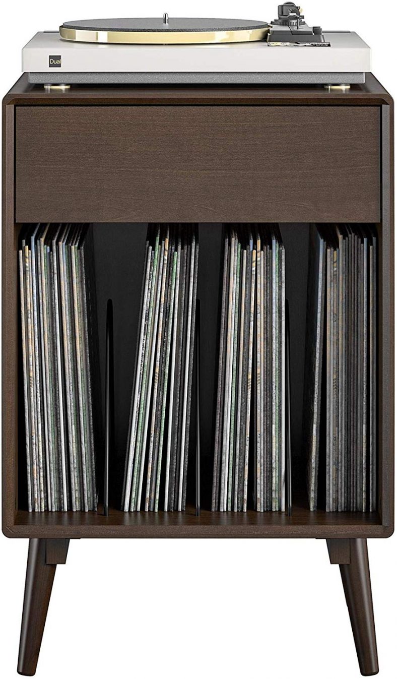 Best Turntable Stand [2022] Top Stands for Turntables [Reviews]