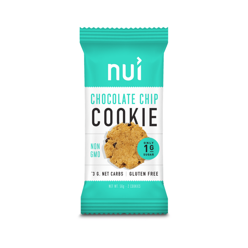 Nui Cookies Review