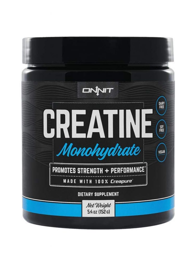 ONNIT Creatine Review 2022 Micronized Monohydrate Coupon Code