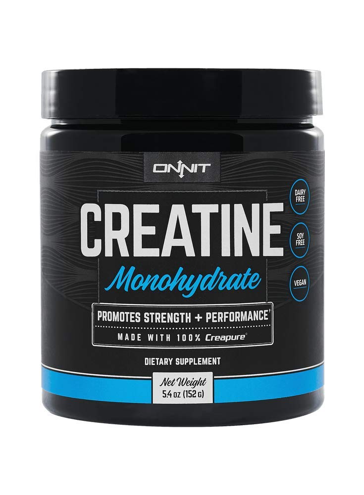 ONNIT Creatine Review