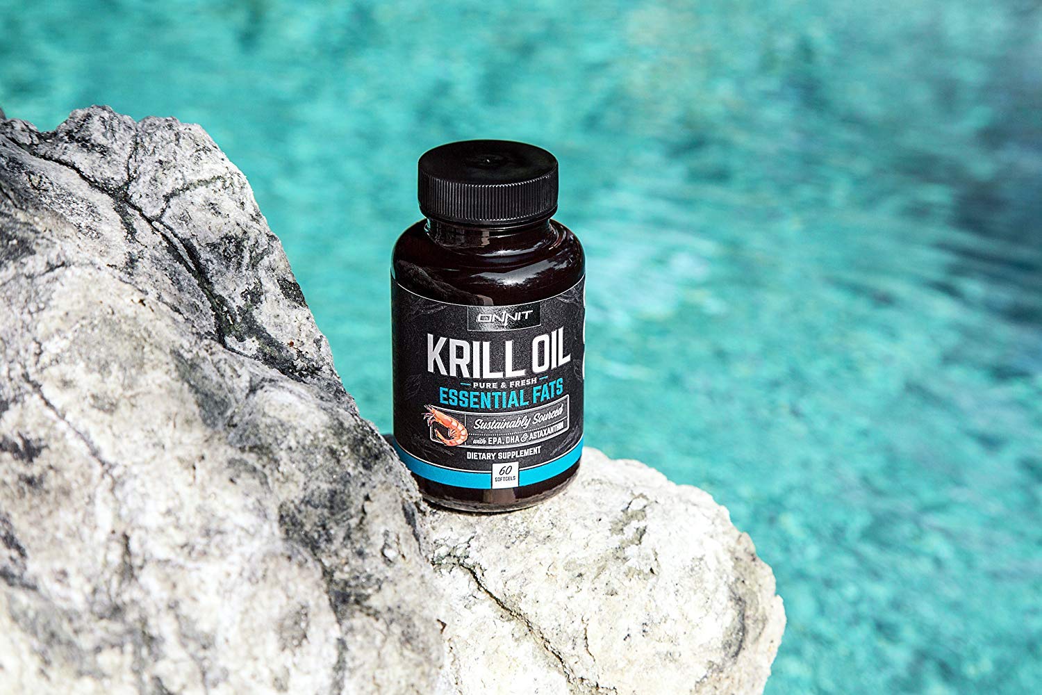 ONNIT Krill Oil