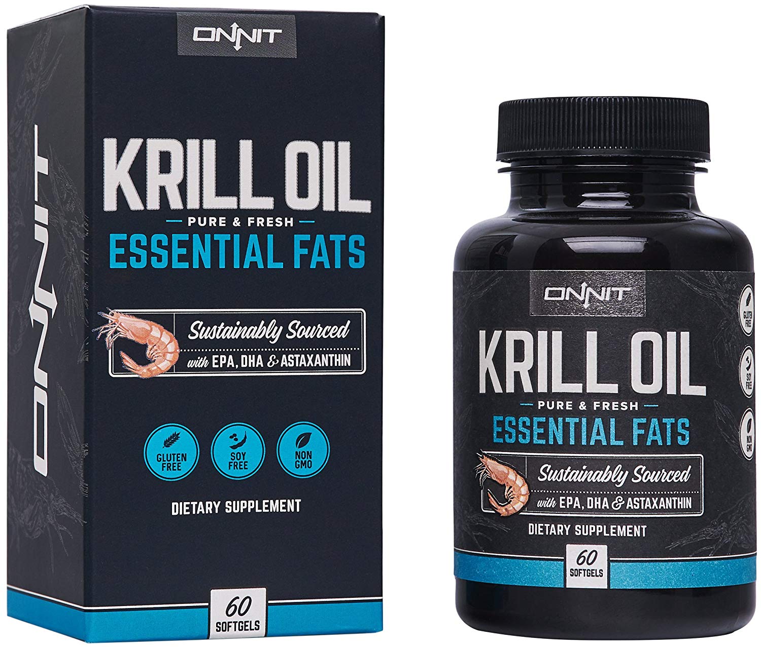ONNIT Krill Oil
