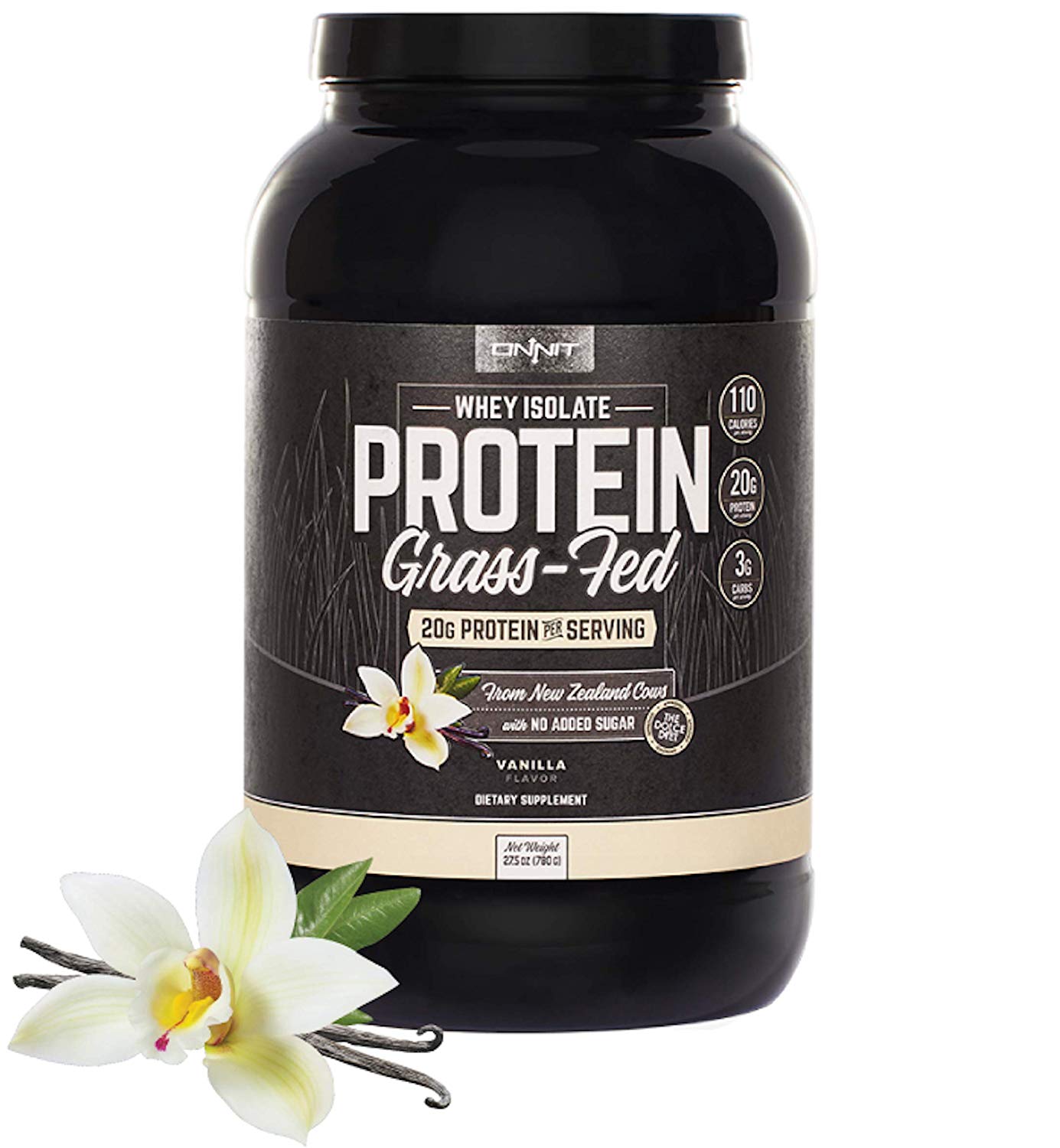 ONNIT Protein