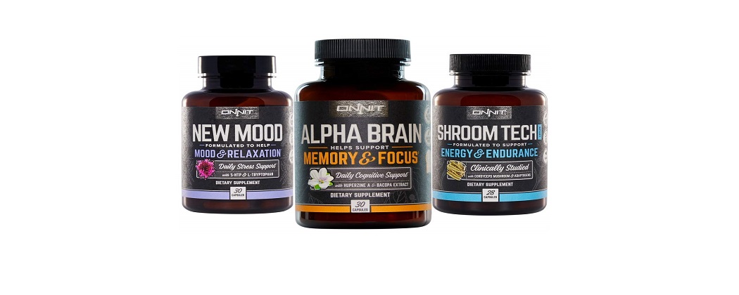 ONNIT Reviews Coupon Code 2021 ONNIT Labs Review