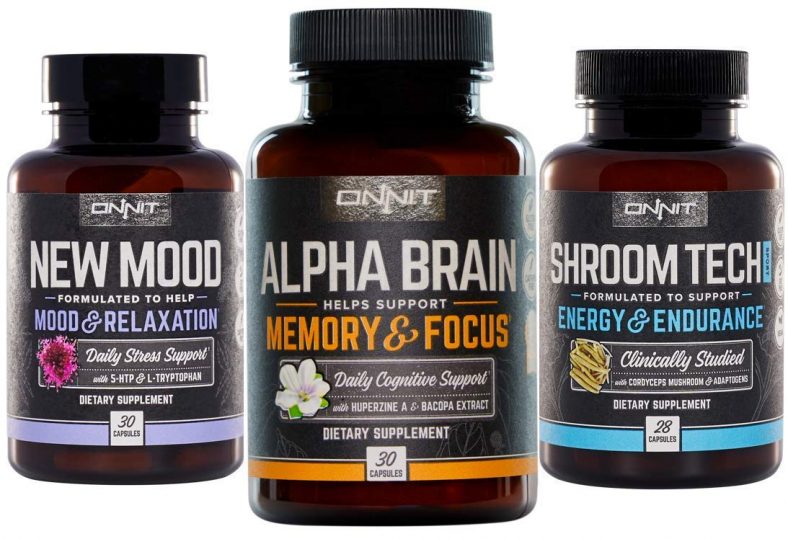 ONNIT Reviews Coupon Code 2021 ONNIT Labs Review